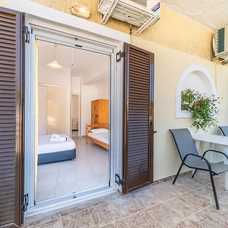 Διαμέρισμα Olga Studio 1