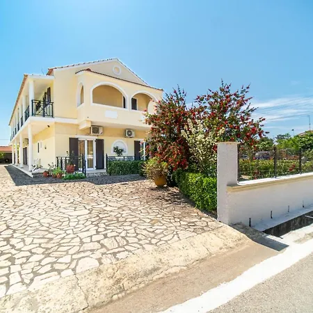 Olga Studio 1 Άγιος Γεώργιος